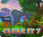 ClearIt 7 spel