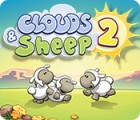 Clouds & Sheep 2 spel