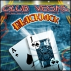 Club Vegas Blackjack spel