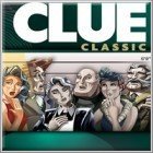 CLUE Classic spel CLUE Classic spel