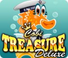 Cobi Treasure spel Cobi Treasure spel