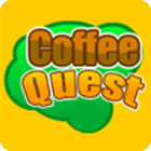 Coffee Quest spel Coffee Quest spel