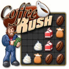 Coffee Rush spel
