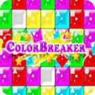 Color Breaker spel
