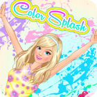 Color Splash spel Color Splash spel