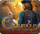 Columbus: Ghost of the Mystery Stone Strategy Guide spel