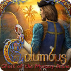 Columbus: Ghost of the Mystery Stone spel