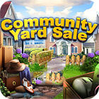 Community Yard Sale spel Community Yard Sale spel