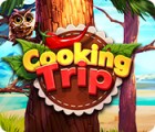 Cooking Trip spel