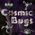 Cosmic Bugs spel