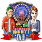 County Fair spel