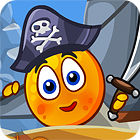 Cover Orange Journey: Pirates spel