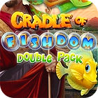 Cradle of Fishdom Double Pack spel Cradle of Fishdom Double Pack spel