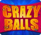 Crazy Balls spel