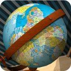 Crazy Globes spel