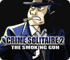 Crime Solitaire 2: The Smoking Gun spel