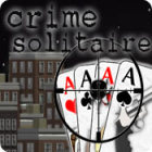 Crime Solitaire spel