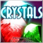Crystals spel Crystals spel