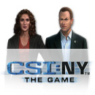 CSI: NY spel