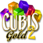 Cubis Gold 2 spel