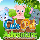 Cute Pet Adventure spel