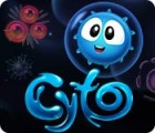 Cyto's Puzzle Adventure spel Cyto's Puzzle Adventure spel