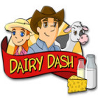 Dairy Dash spel
