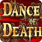 Dance of Death spel Dance of Death spel