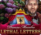 Danse Macabre: Lethal Letters spel