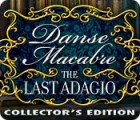 Danse Macabre: The Last Adagio Collector's Edition spel Danse Macabre: The Last Adagio Collector's Edition spel