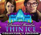 Danse Macabre: Thin Ice Collector's Edition spel