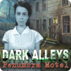 Dark Alleys: Penumbra Motel spel