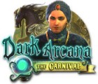 Dark Arcana: The Carnival spel