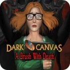 Dark Canvas: A Brush With Death Collector's Edition spel