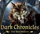 Dark Chronicles: The Soul Reaver spel