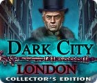 Dark City: London Collector's Edition spel