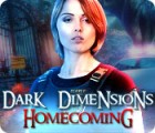Dark Dimensions: Homecoming spel