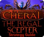 The Dark Hills of Cherai: The Regal Scepter Strategy Guide spel