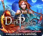 Dark Parables: The Match Girl's Lost Paradise Collector's Edition spel
