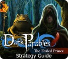 Dark Parables: The Exiled Prince Strategy Guide spel