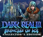 Dark Realm: Princess of Ice Collector's Edition spel