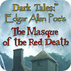 Dark Tales: Edgar Allan Poe's The Masque of the Red Death Collector's Edition spel