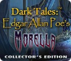 Dark Tales: Edgar Allan Poe's Morella Collector's Edition spel