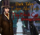 Dark Tales:  Edgar Allan Poe's The Black Cat Strategy Guide spel