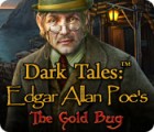 Dark Tales: Edgar Allan Poe's The Gold Bug spel