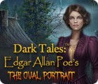 Dark Tales: Edgar Allan Poe's The Oval Portrait spel