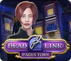 Dead Link: Pages Torn spel