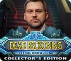 Dead Reckoning: Lethal Knowledge Collector's Edition spel