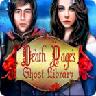 Death Pages: Ghost Library spel