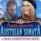 Death Upon an Austrian Sonata: A Dana Knightstone Novel spel